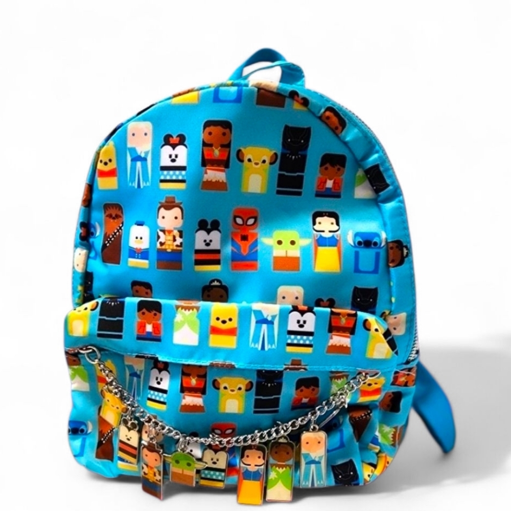 Disney Parks Unified Characters Collection Backpack